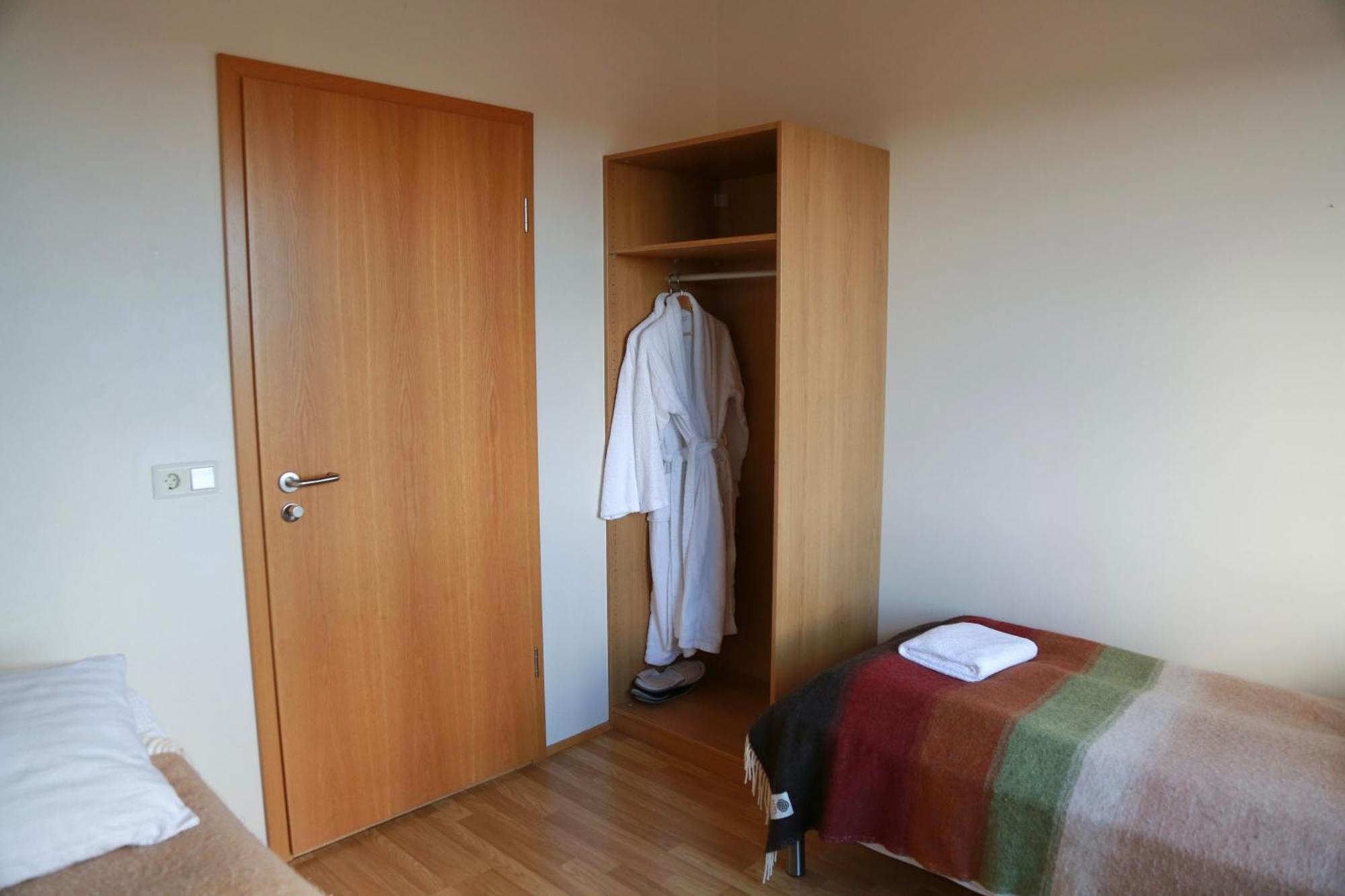 Eldhraun Holiday Home Kirkjubæjarklaustur Δωμάτιο φωτογραφία