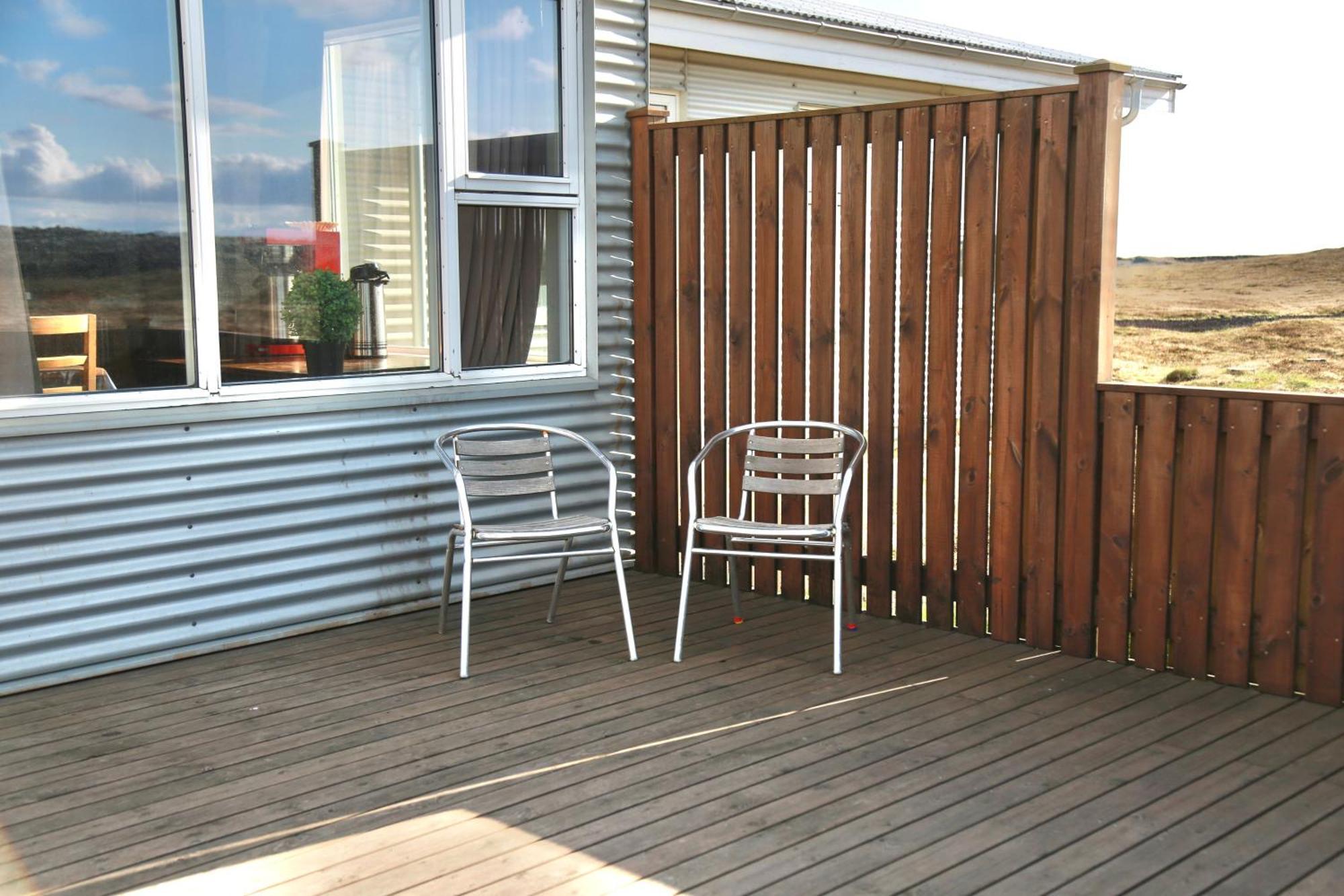 Eldhraun Holiday Home Kirkjubæjarklaustur Δωμάτιο φωτογραφία
